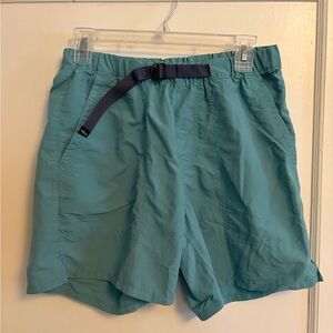 REI | Men’s Quick Dry, Trailmade Amphib Shorts, Size Small